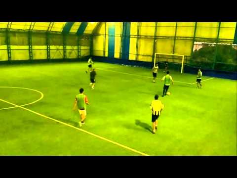 Burak Halısaha 15.10.2015 18:00 - akillisaha.com