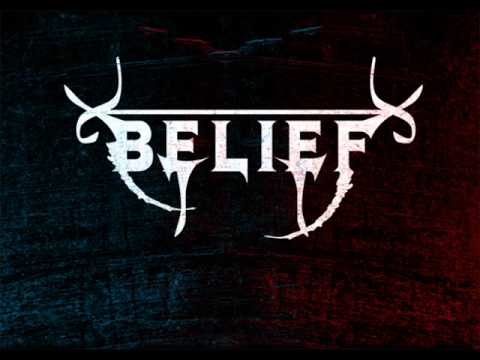 Belief - Living Dream