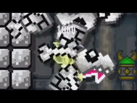 GROWING MORNING ~ EASY 100 Mario Challenge ~ SUPER MARIO MAKER ~ NO COMMENTARY 1bi