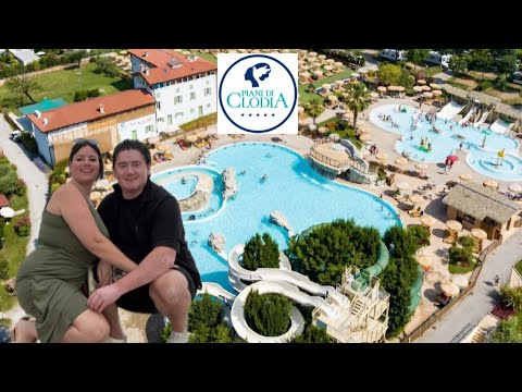 A PERFECT STAY AT CAMPING PIANI DI CLODIA 🇮🇹