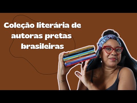 12 AUTORAS NEGRAS QUE VOC DEVE CONHECER | Passos entre Linhas