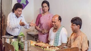 Download lagu ಮನೆಯಲ್ಲಿ ತಮ್ಮ ಇಲ್ಲದಾಗ ಭರ್ಜರಿ ಬಾಡೂಟ ಮಾಡುತ್ತಿದ್ದ ಅಕ್ಕ ಭಾವ | Jipuna Nanna Ganda Kannada Movie Part 05 mp3