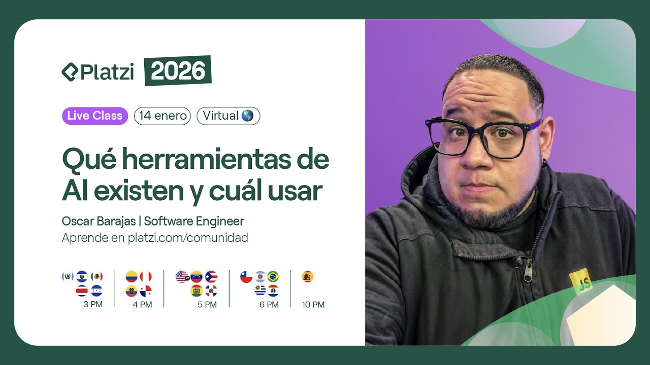 Live Classes: Lo que aprendí al construir 100 apps con Lovable