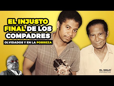 The Compadres of Cuba: The Story No One Told Us | El Malo