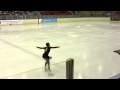 Аделина СОТНИКОВА ПП Самара 21 сентября 2015 
