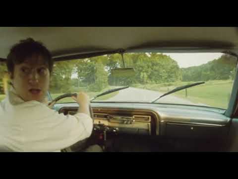 Operation Avalanche | Car Chase Scene