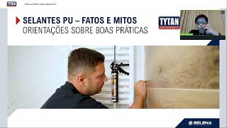 Episódio 07 : Fatos e Mitos Sobre Selante PU