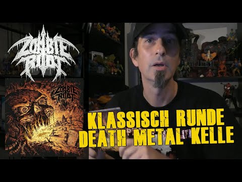 Goreministers Reviews / Zombie Riot - World Epitaph