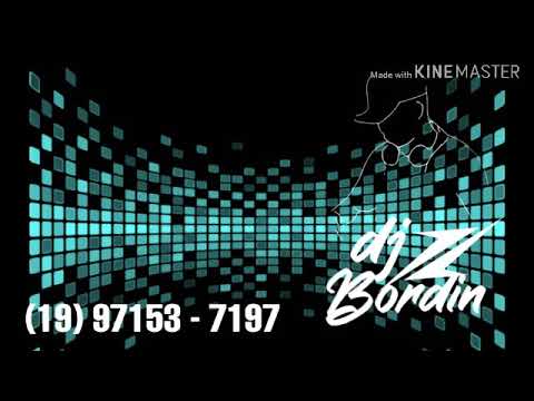 DJ BORDIN - RECAÍDA