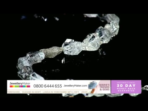 JewelleryMaker LIVE 10/01/2019 - 8am - 1pm