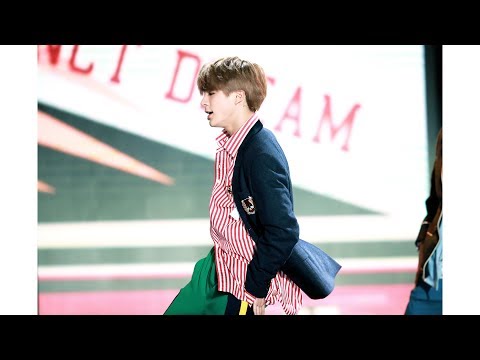 180908 WE GO UP NCT DREAM 제노 JENO