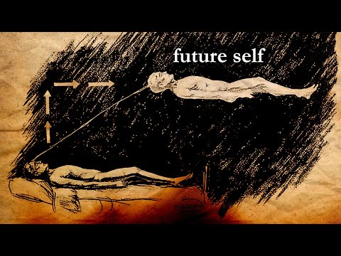 Once you visualize correctly, the shift happens. (this is how)