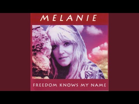 I Will Get Over - Melanie