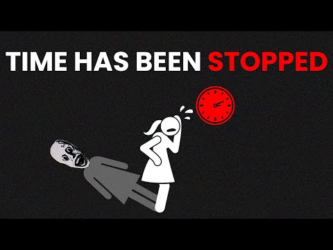 It's Been 3:11 AM for 13 Minutes