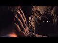 Dom Sacrifice to Jötunn Uncut Scene HD  |  THE RITUAL (2017)