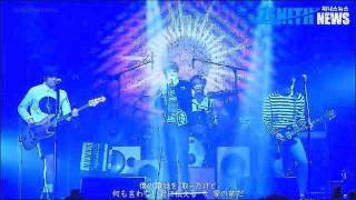 N.Flying [ Knock Knock ] 日本語字幕