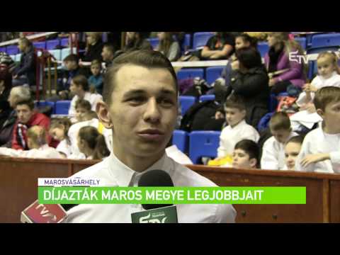 Sporthírek 2016. december 21. – Erdélyi Magyar Televízió