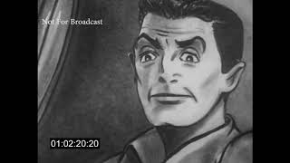 Chris Welkin Planeteer Episode # 2 (1954)