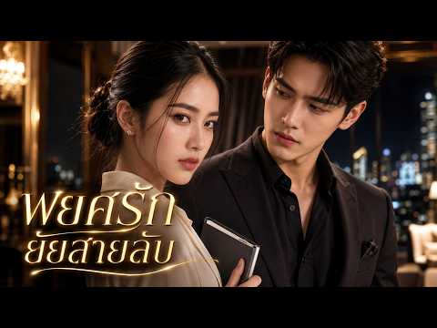 พากย์ไทย |สายลับสาวปลอมเป็นติวเตอร์ปราบคุณชายเสเพล 3 ปีต่อมาเขาทิ้งมรดกเพื่อขอเธอแต่งงาน!