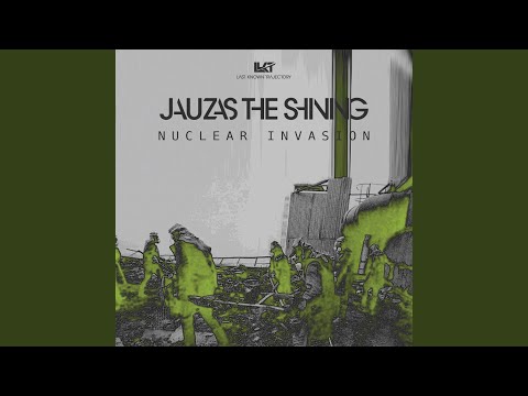 Nuclear Invasion feat. Victoria Lukas