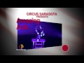 Circus Sarasota Fearless