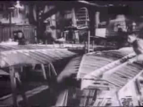 Sięgnąć Nieba - Przywitanie z wojną (Reaching for the Skies - The birth of air combat)