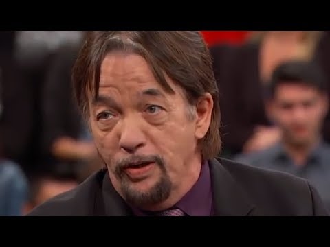 Dr. Phil Embarrasses Fake "Psychic" on National Television