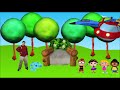 Little Einsteins Blues Clues Thinking Time From Nature