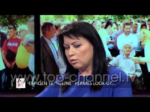 Pasdite ne TCH, 27 Maj 2015, Pjesa 2 - Top Channel Albania - Entertainment Show