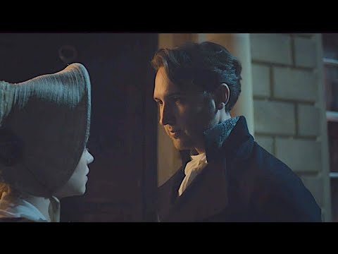 Sanditon S3 -- Charlotte and Alexander bring Augusta home