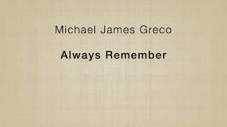 Download lagu Always Remember mp3