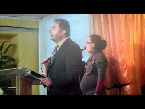 Se mi trovassi nella tempesta. Chiesa Effatà - Cagli