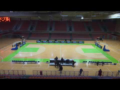 OKK ČELIK vs KK LEOTAR