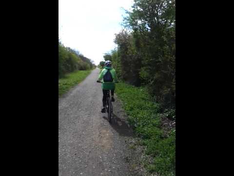 hayling billy line 21/4/12