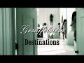 Destinations- Gesaffelstein (Clip/ American Horror ...