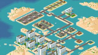 Summer Islands - Gameplay (PC/UHD)