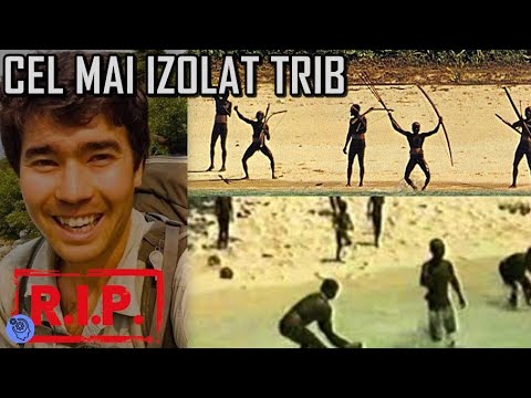 TOT Ceea Ce Stim Despre Cel Mai IZOLAT Trib Din Lume