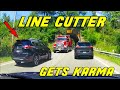 BEST OF INSTANT KARMA | Road Rage Fails, Bad Drivers, Bully Gets Karma, Instant Justice, Pulled Over