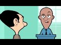 Mr Bean Cartoon New Episodes 2016 NON STOP 2 HOURS HD
