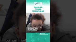 Kerap Dianggap Sepele, Kebiasaan Tidur Tengkurap Tidak Bagus untuk Ibu Hamil, Begini Penjelasannya