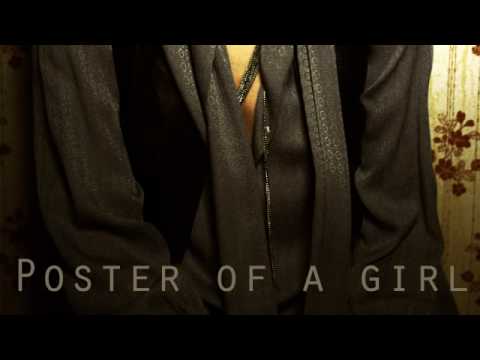 [Lyrics] Metric - Poster of a Girl with Lyrics