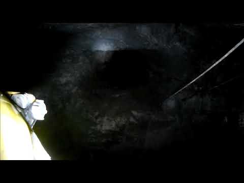 Expedition Grube Porta