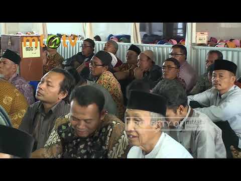 Jihad Pagi MTATV Solo 27/10/2019 - Bakti Istri Pada Suami