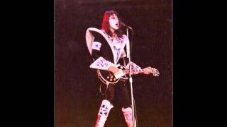 KISS (Ace Frehley) - I&#39;m in Need of Love (Video Collage)