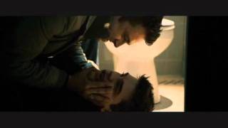 Slash scene between Chase and Caleb from: The Covenant (2006)