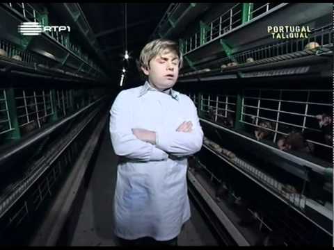 PORTUGAL TAL&QUAL "Fobia a brasileiros"