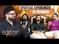 Crazy Spiritual Experiences Of Kattemar Movie Stars
