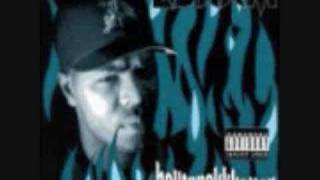 ESHAM / HELTER SKKKELTER (UNCENSORED)