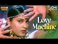 Love Machine Ram Shastra Anu Aggarwal Usha Uthup 90s Party Song Anu Malik Hindi Song