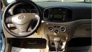 preview picture of video '2010 Hyundai Accent Used Cars Pascagoula MS'